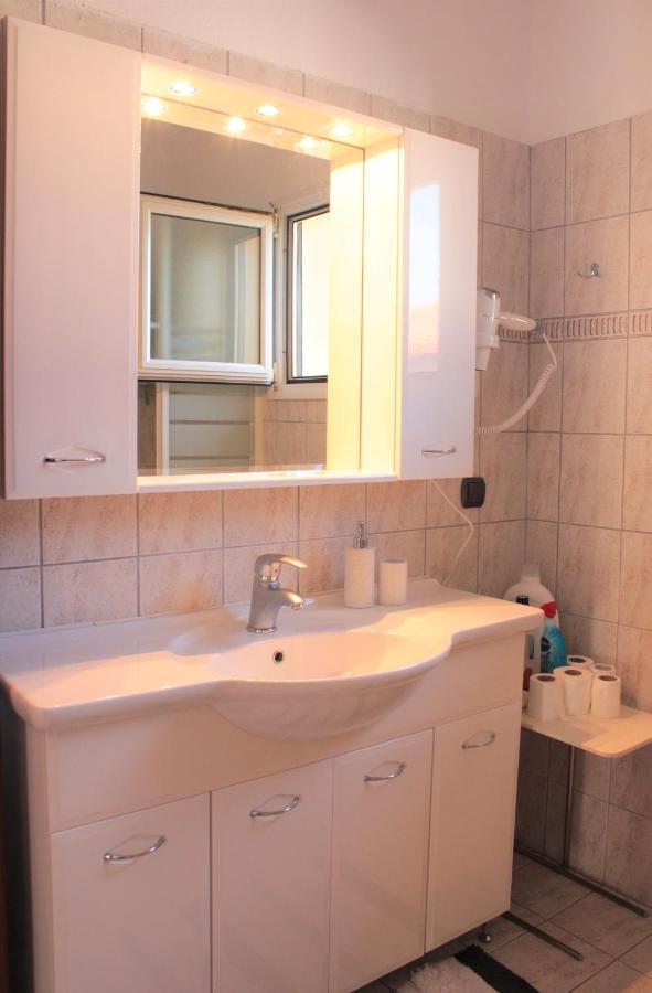 Apartment Achilles Litóchoron Buitenkant foto