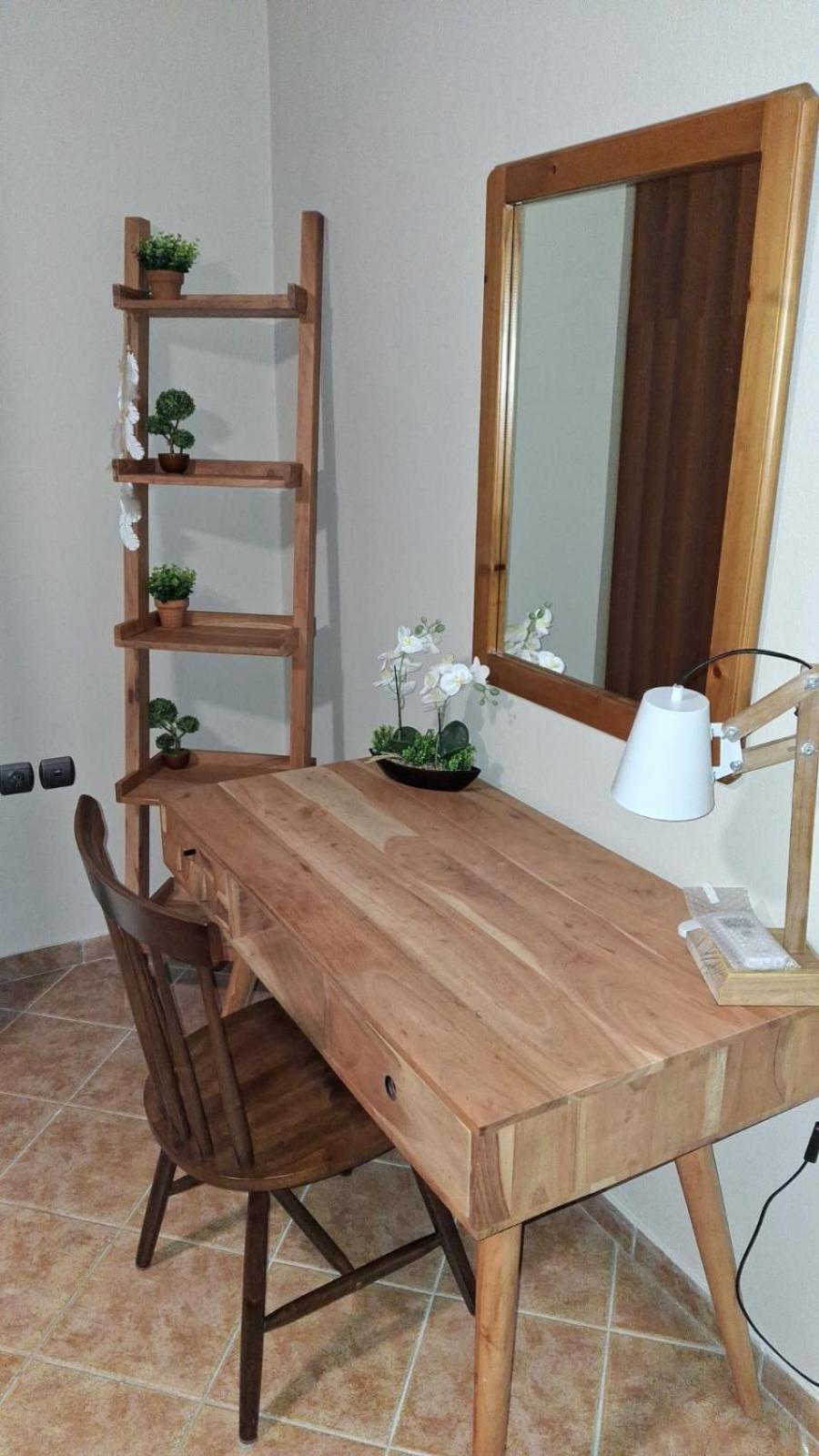 Apartment Achilles Litóchoron Buitenkant foto